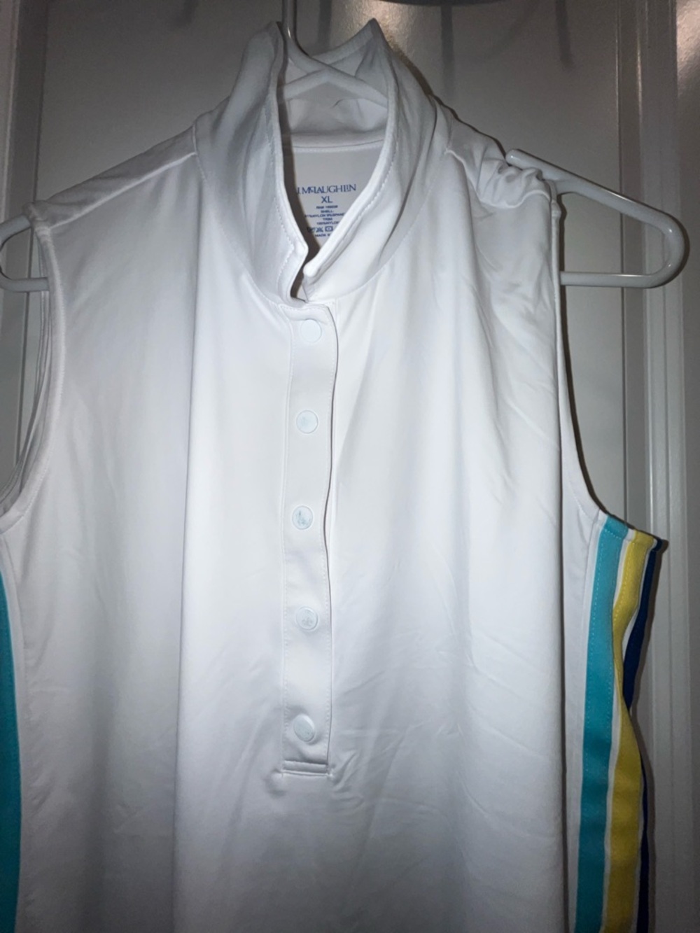 J.McLaughlin Volley Dress XL - Picture 3 of 4